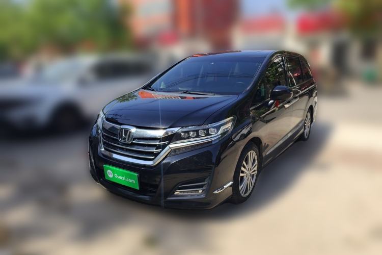 Used Honda Elysion 2016 2.4L Supreme Edition Guazi used car, China used car export, Used car for sale, Used cars, Cheapest cars for sale