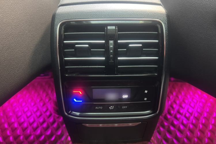 Used Volkswagen Magotan 2020 330TSI DSG Luxury Edition