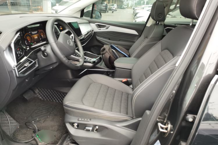 Used Volkswagen Talagon 2024 380TSI All-Wheel Drive Luxury Prestige Pro 6-Seater