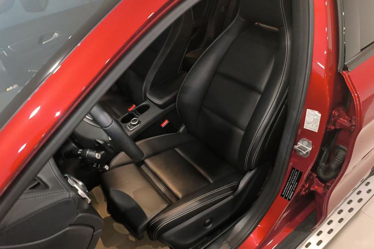 Used Mercedes-Benz GLA 2018 GLA 220 4MATIC Sport Edition