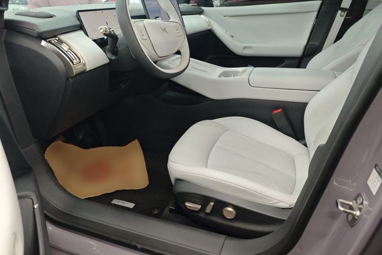 Used XPeng P7+ 2024 Long-Range Max