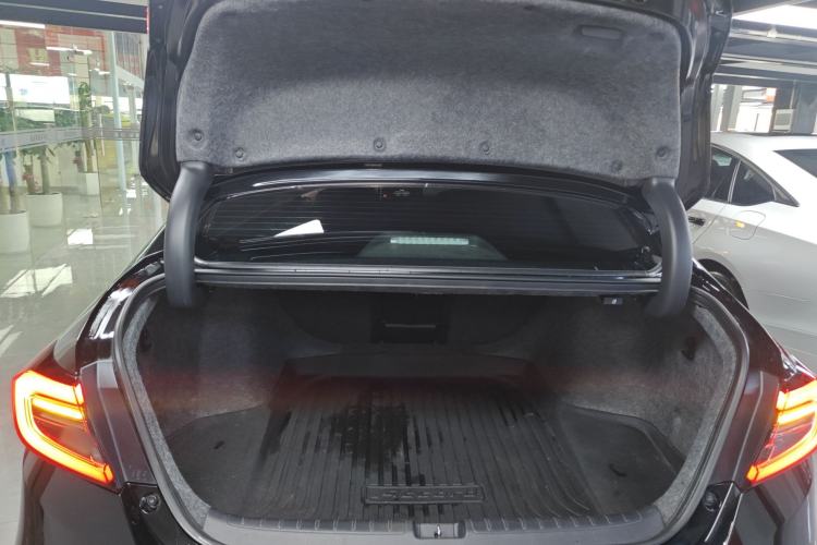 Used Honda Accord 2022 260TURBO Luxury Edition
