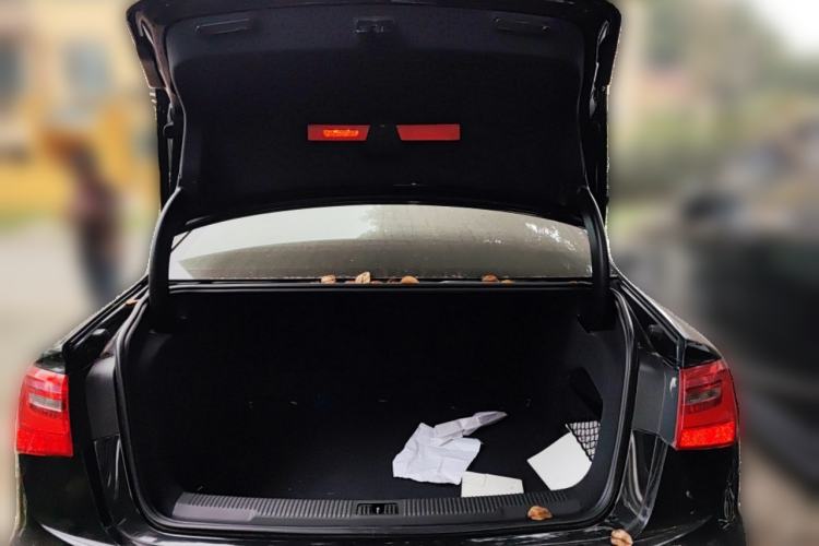 Used Audi A6L 2012 30 FSI Technology Edition