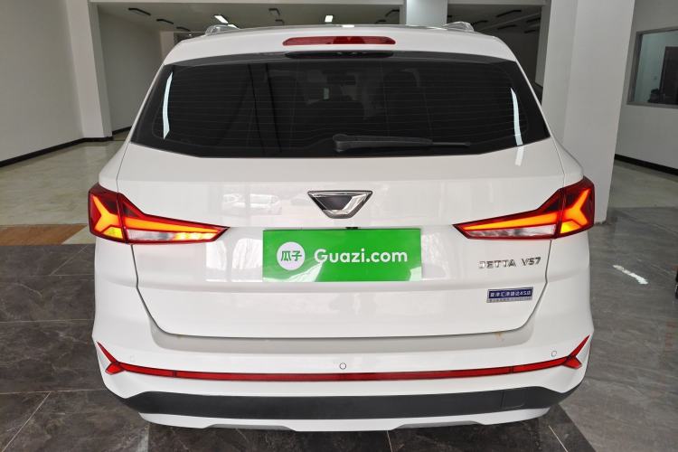 Used Jetta VS7 2023 280TSI Automatic Enjoyment Edition