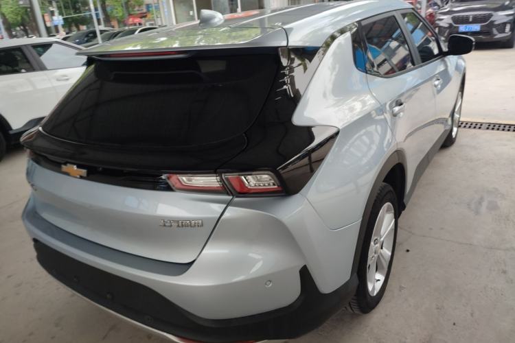 Used Chevrolet Menlo 2023 Star Enjoyment Version Plus Right Rear Taillight