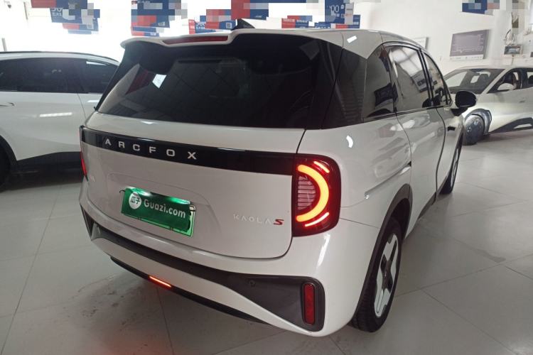 Used ARCFOX Kaola S 2024 AIR
