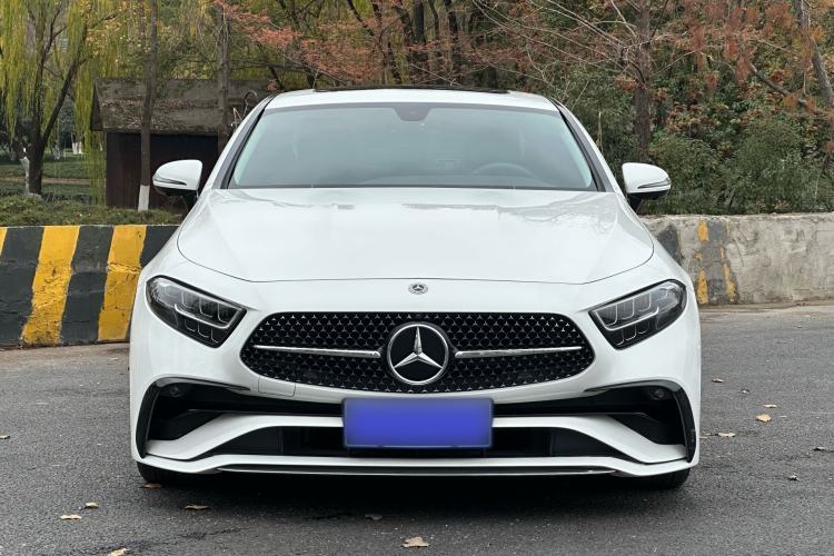Used Mercedes-Benz CLS 2022 CLS 300 Sport Edition
