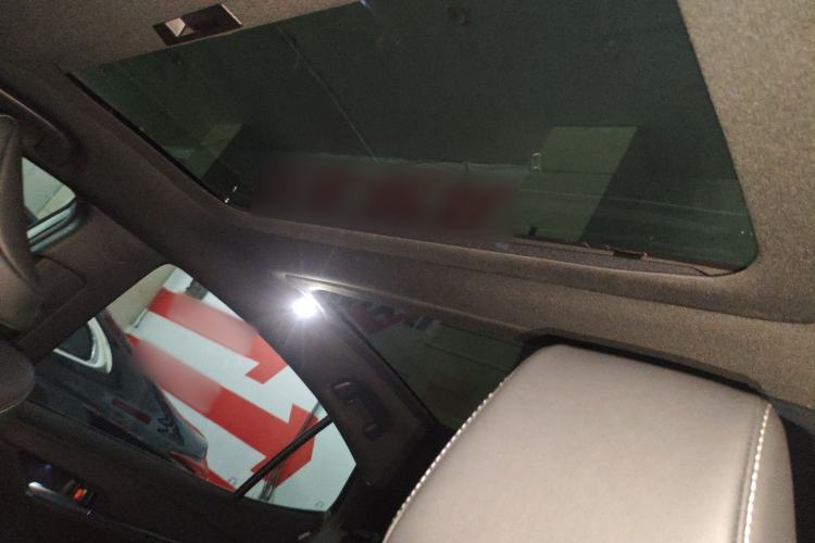 Used Toyota Camry 2024 Dual-Motor 2.0 HXS Sport Plus Edition Headliner