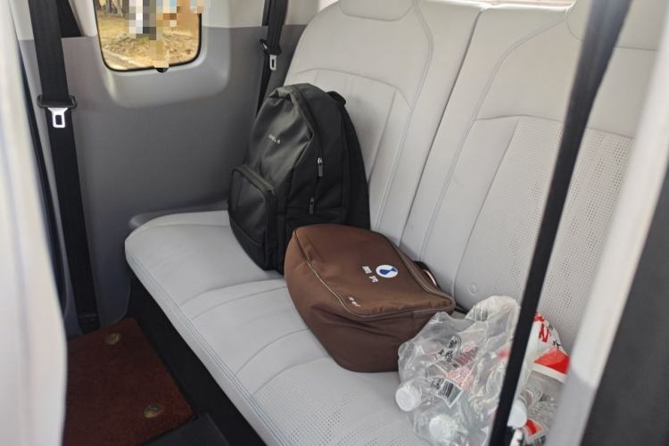 Used Wuling Air ev 2023 - Four Seats - Advanced Edition