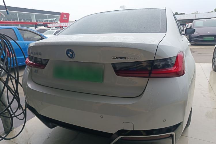 Used BMW i3 2024 eDrive 35 L