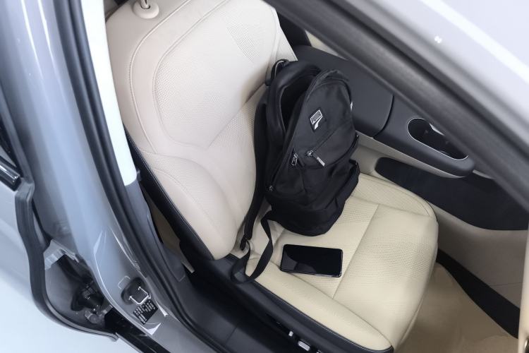 Used Hongqi Tiangong 05 2025 550 Smart Selection