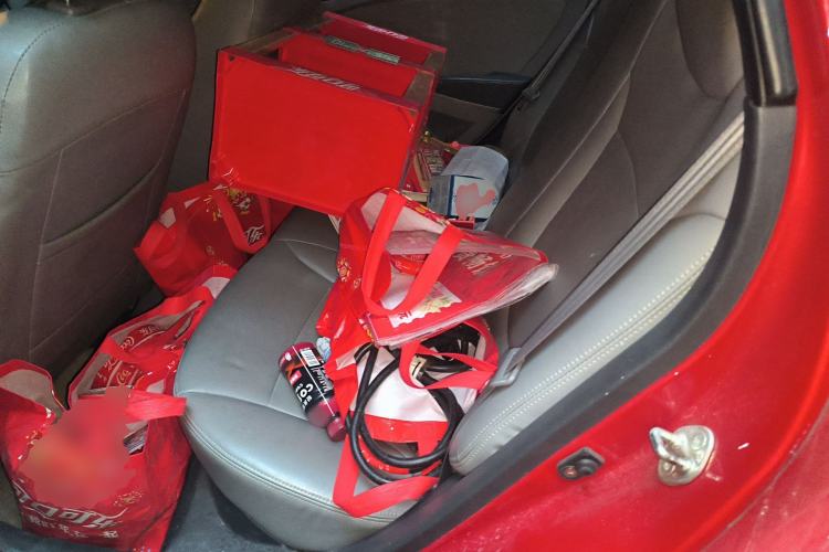 Used Hyundai Verna (older generation) 2014 1.4L Automatic Smart GLS
