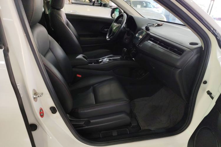 Used Honda Vezel 2020 1.5L CVT Elite Edition