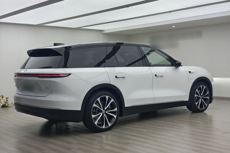 Used Nio ES8 2024 100kWh Signature Edition