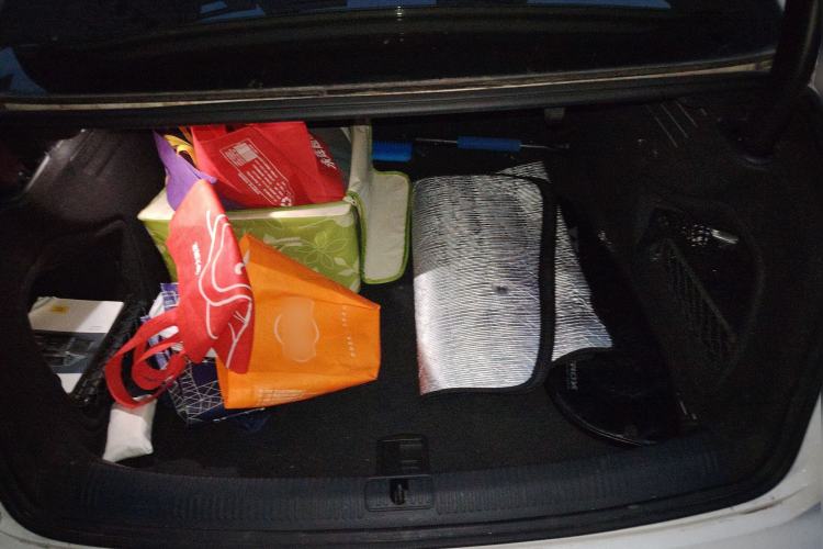 Used Audi A4L 2017 Plus 40 TFSI Fashion Model
