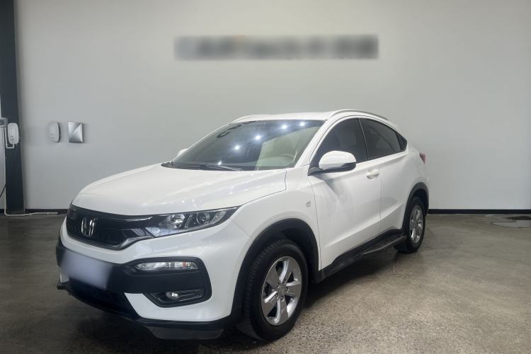 Used Honda XR-V 2017 1.5L LXi CVT Classic Edition