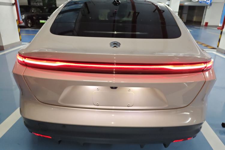 Used Nio ET5 2022 100 kWh
