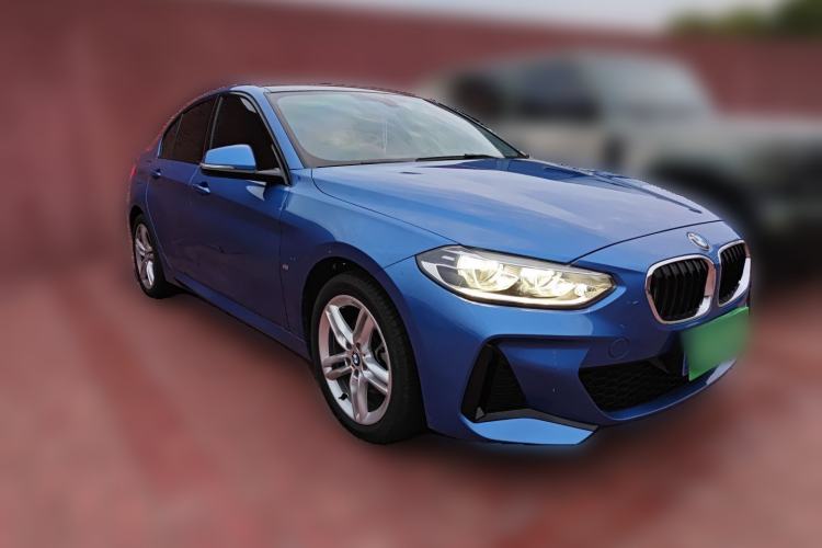 Used BMW 1 Series 2019 118i M Sport Package