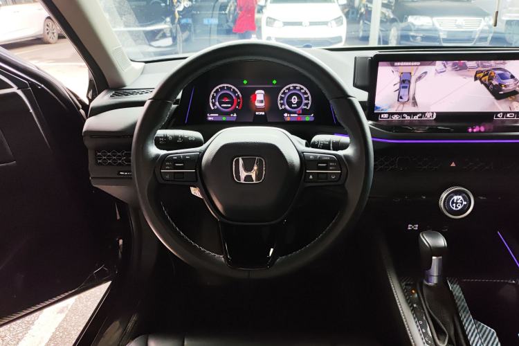 Used Honda Accord 2023 260TURBO Smart Enjoyment Version Steering Wheel