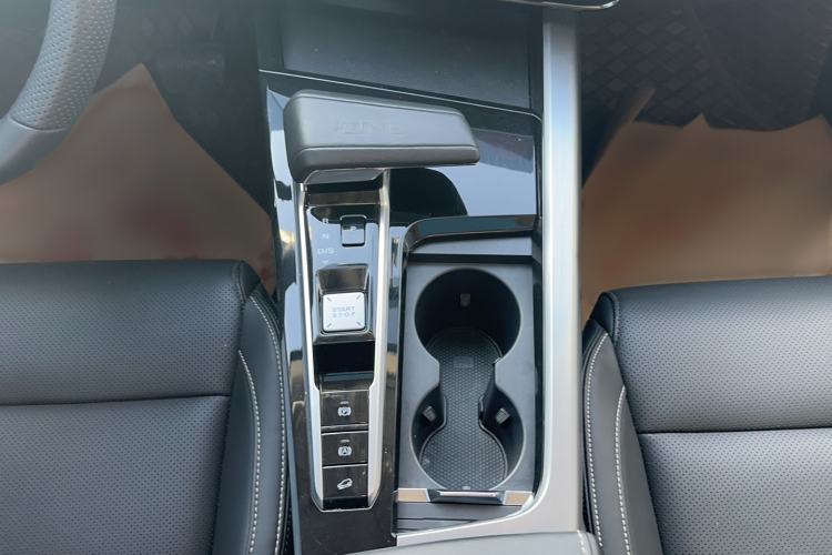 Used MG ONE 2022 α-Smart Sports Series 1.5T Entry-Level Model
