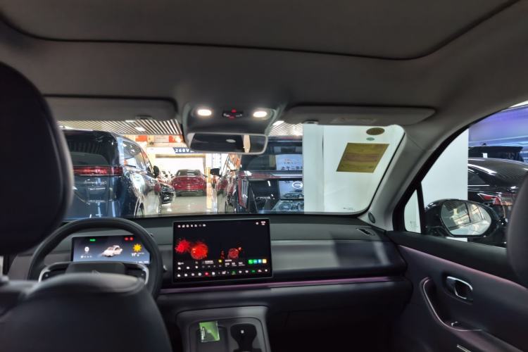 Used Leapmotor C10 2024 210 Smart Edition