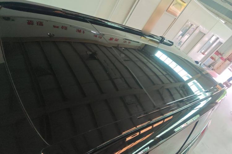 Used Polestones 01 2024 Deluxe 6-Seater Standard Range Version
