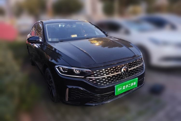 Used Volkswagen Lavida 2023 280TSI DSG Starry Sky Deluxe Edition
