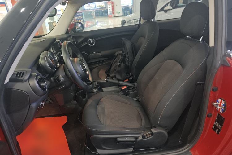 Used MINI MINI 2014 1.2T ONE+