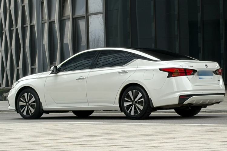 Used Nissan Teana 2021 2.0L XL Upper AD1 Smart Drive & Navigation Edition