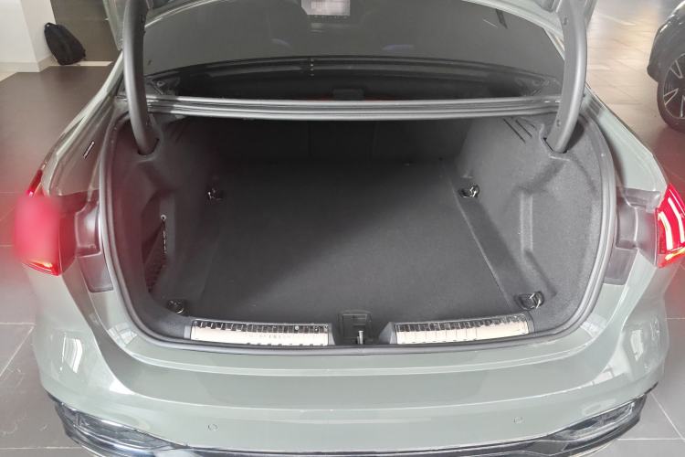 Used Audi A5L 2026 2.0T Sport
