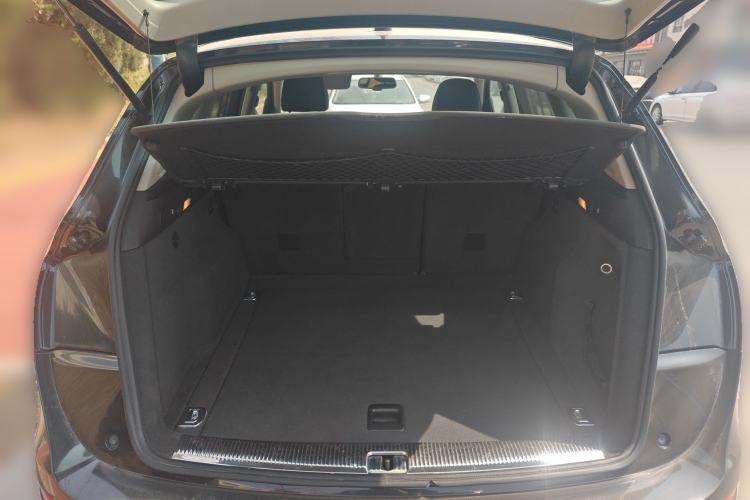 Used Audi Q5 2010 3.2 FSI Sport Edition
