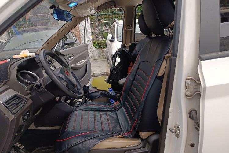 Used Wuling Hongguang 2021 1.5L S Comfort Edition LAR Left Front Seat
