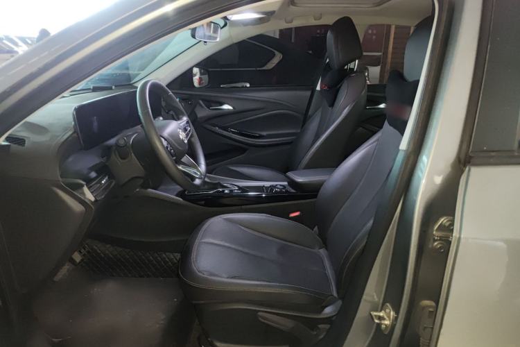 Used Buick Verano 2023 Pro Enjoyment Edition