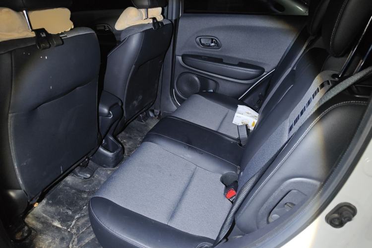 Used Honda XR-V 2021 1.5L CVT Comfort Version
