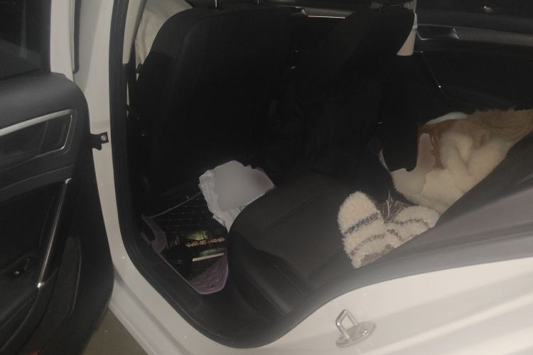 Used Volkswagen Golf 2018 1.6L Automatic Comfort Model
