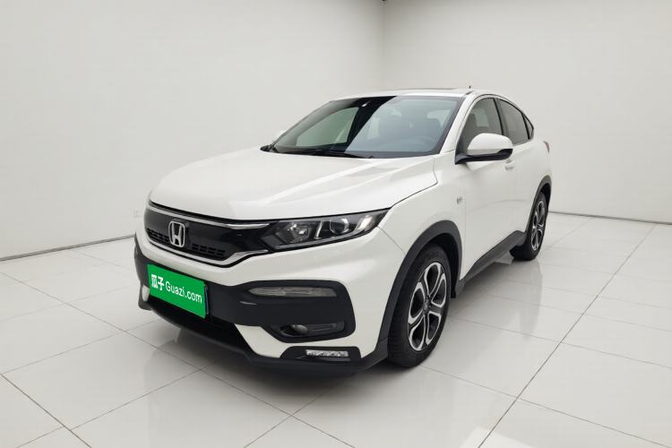 Used Honda XR-V 2017 1.8L EXi CVT Comfort Version