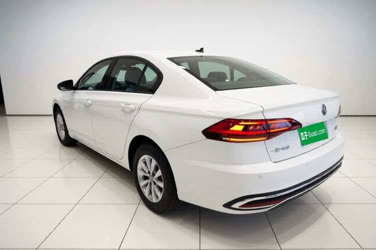 Used Volkswagen Bora 2024 200TSI DSG Comfort Edition
