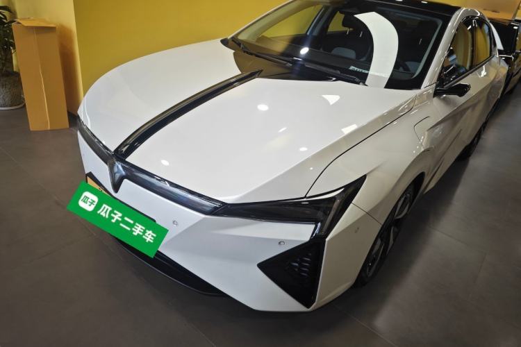 Used Lingxi L 2024 Player No. 1 Edition