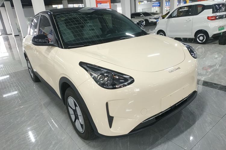 Used Geely Galaxy Geome 2025 310km Youth Edition