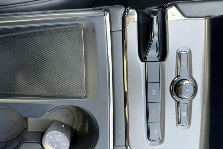 Used Nio ES6 2019 430KM First-Edition Commemorative Version