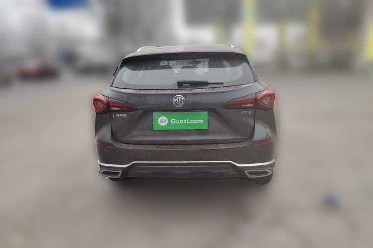 Used MG ONE 2022 α-Smart Sports Series 1.5T Entry-Level Model