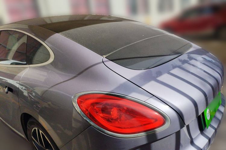 Used ORA Lightning Cat 2022 555 km Luxury Edition
