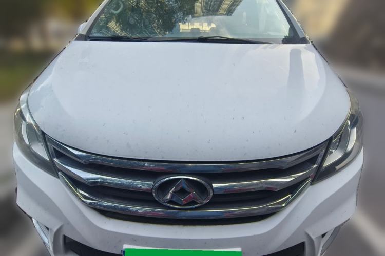 Used SAIC MAXUS G10 2018 PLUS 2.0T Automatic Elite Edition