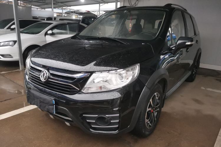 Used FORTHING Joyear X3 2016 1.5L Luxury Model