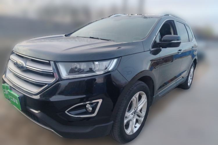 Used Ford Edge 2016 EcoBoost 245 Two-Wheel-Drive Titanium 7-Seater