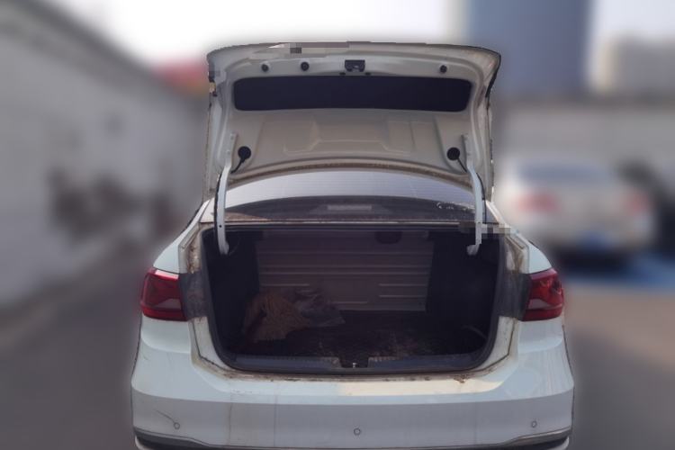 Used Jetta VA3 2019 1.5L Automatic Enjoyment Edition
