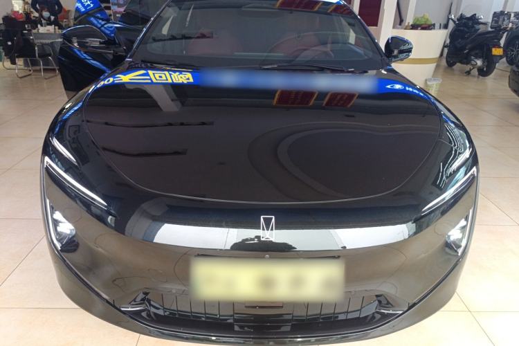 Used Avatr 12 2025 Updated Ultra All-Electric Four-Wheel Drive
