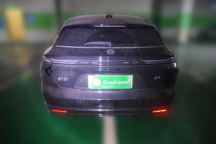 Used Nio ET5T 2025 75 kWh Touring