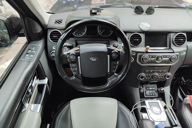 Used Land Rover Discovery 2014 3.0 SC V6 XXV Edition
