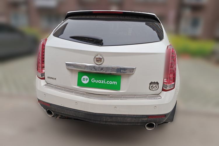 Used Cadillac SRX 2014 3.0L Comfort Model
